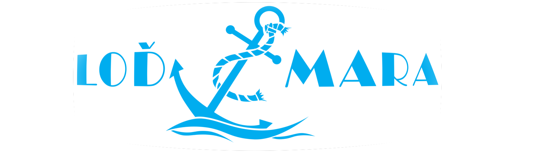 Logo Loď Mara