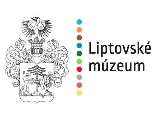 Logo Liptovské múzeum Ružomberok