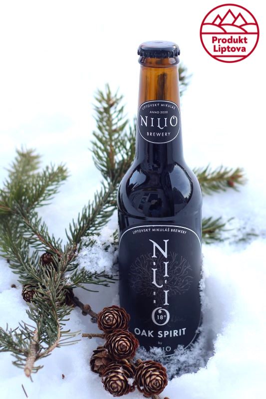 Brewery Nilio