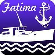 Logo Loď Fatima