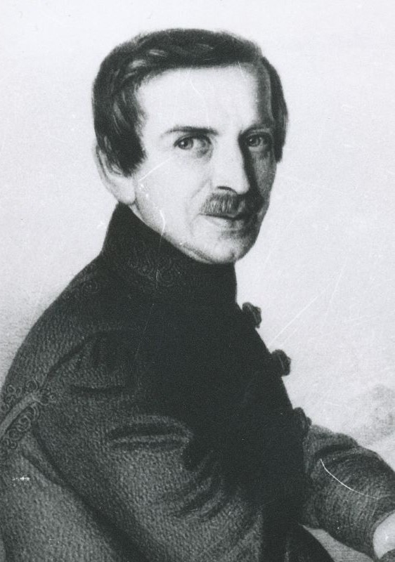 Gašpar Fejérpataky-Belopotocký