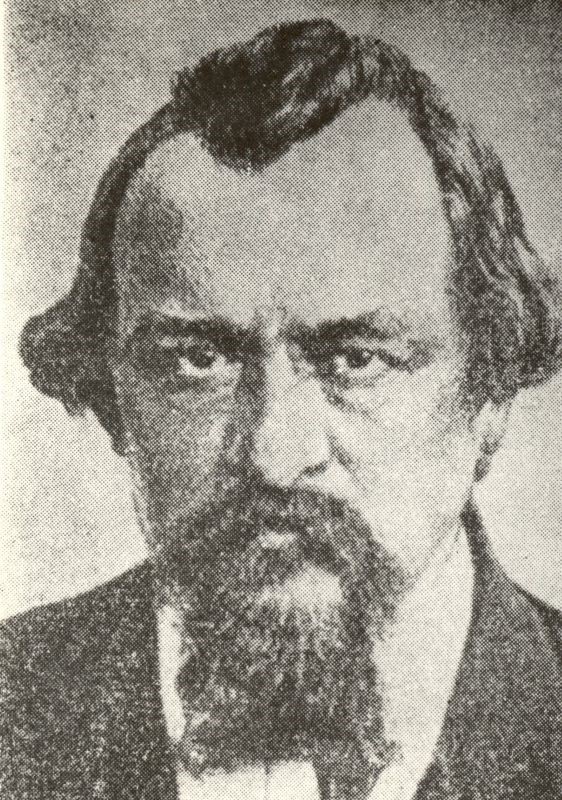 Michal Miloslav Hodža