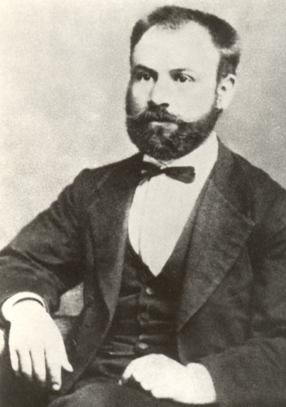Ján Levoslav Bella