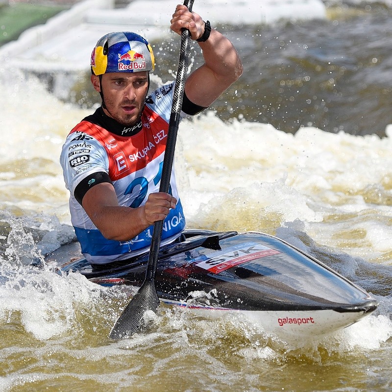 Jakub Grigar