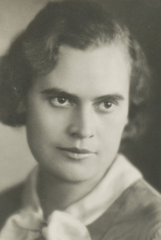 Mária Rázusová - Martáková