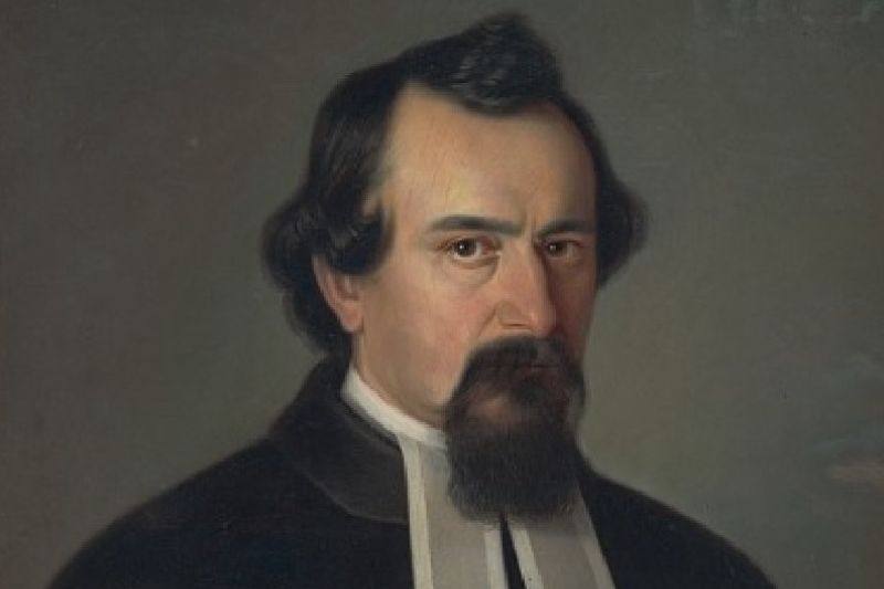 Michal Miloslav Hodža