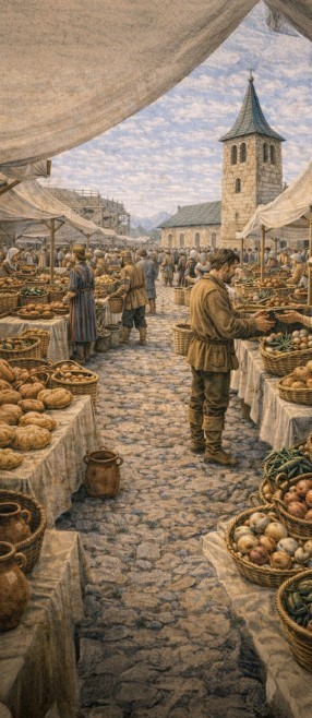 Mikulášsky trh