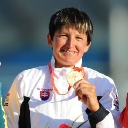 Elena Kaliská