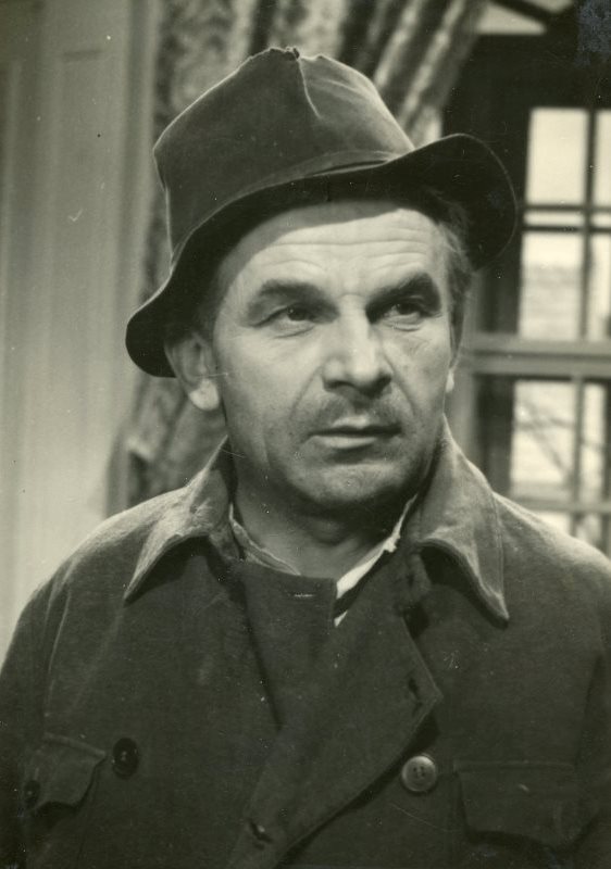 Adam Matejka