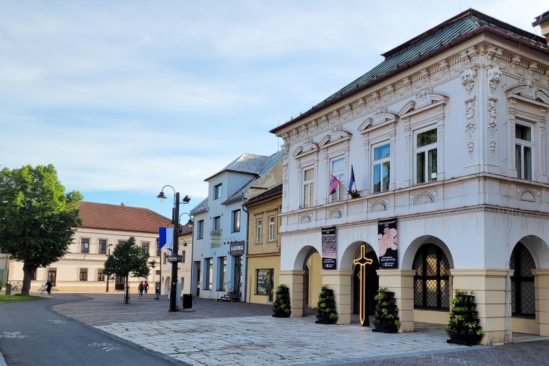 Múzeum Janka Kráľa