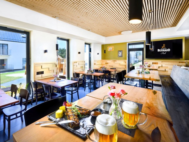 Maladinovo - Bernard Pub