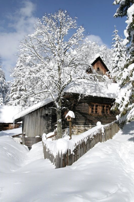 V Kvačianskej doline