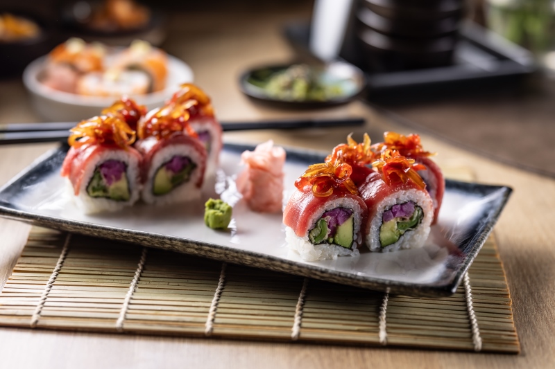 Alto Sushi 