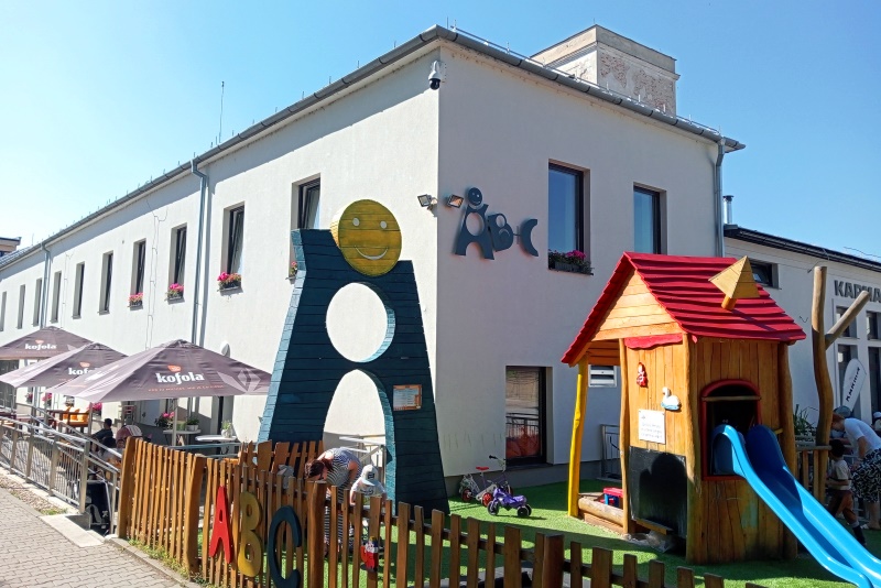 AB-C štúdio