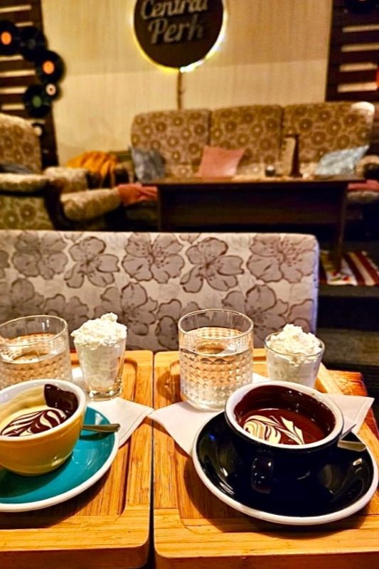 Central Perk