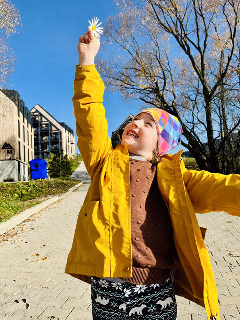 Demänová Rezort 