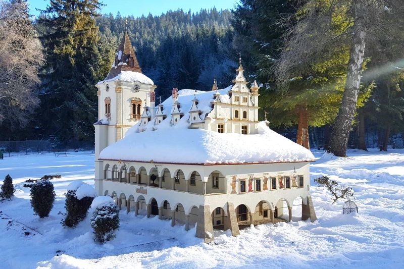 Park Mini Slovensko
