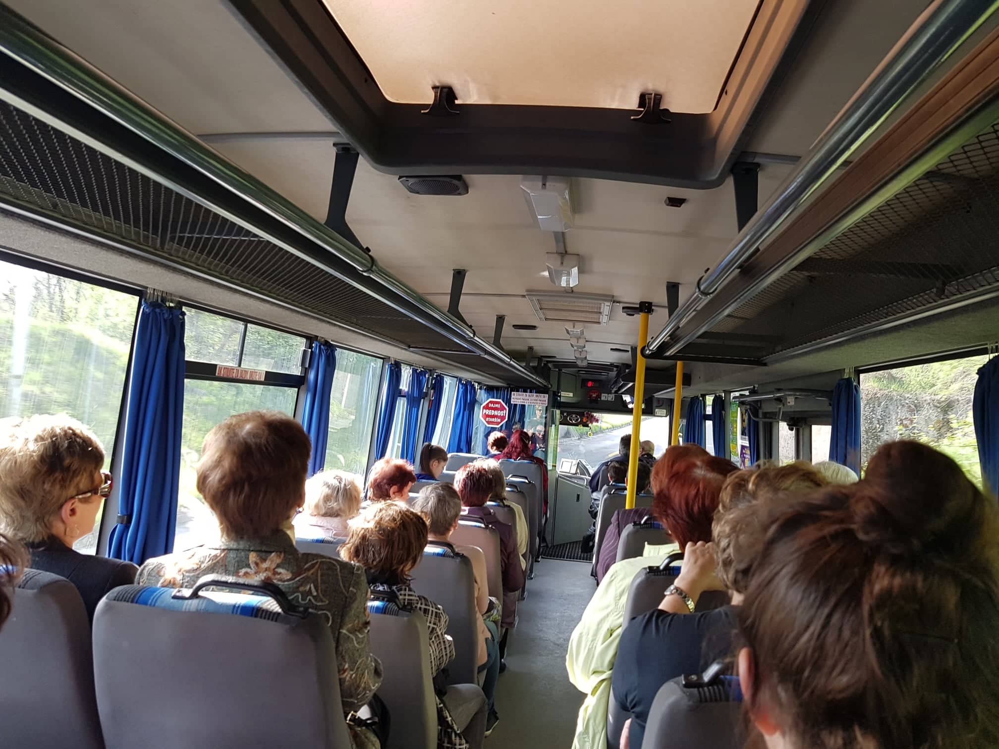 Mobilná aplikácia zjednoduší cestovanie mestskou autobusovou dopravou