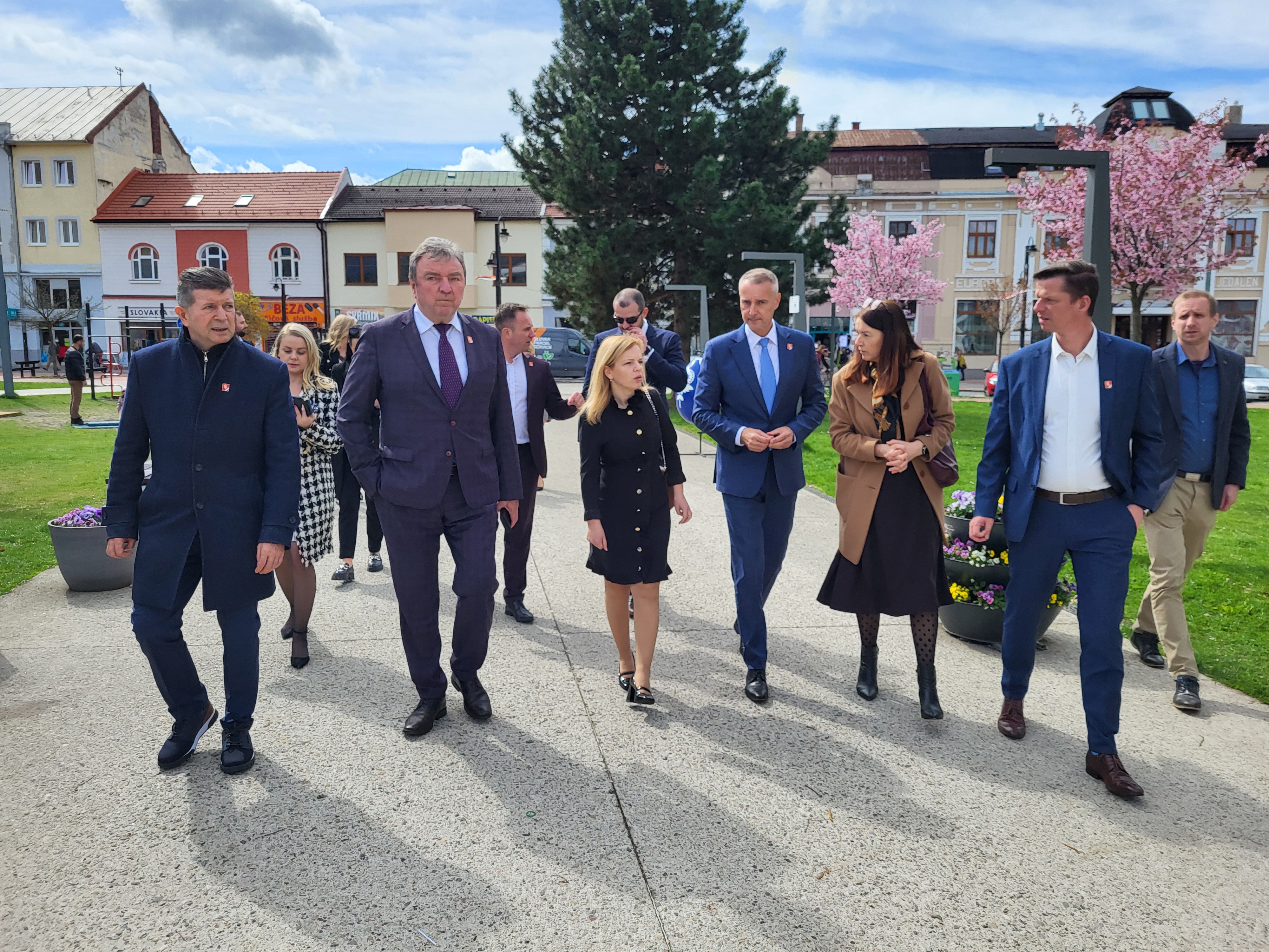 Do Liptova pošlú milióny eur
