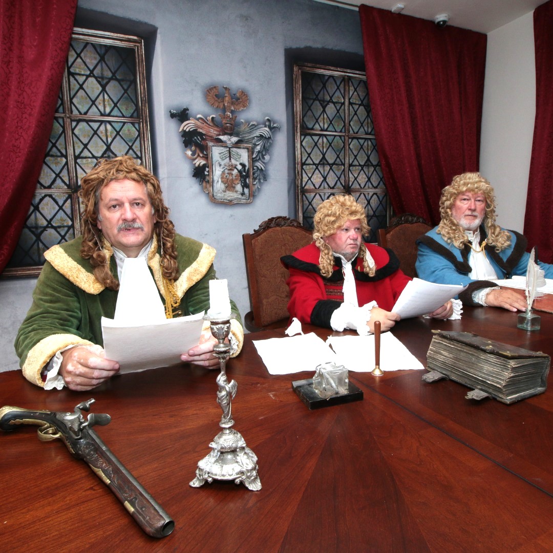 Múzejníci revitalizujú expozíciu o Jánošíkovi
