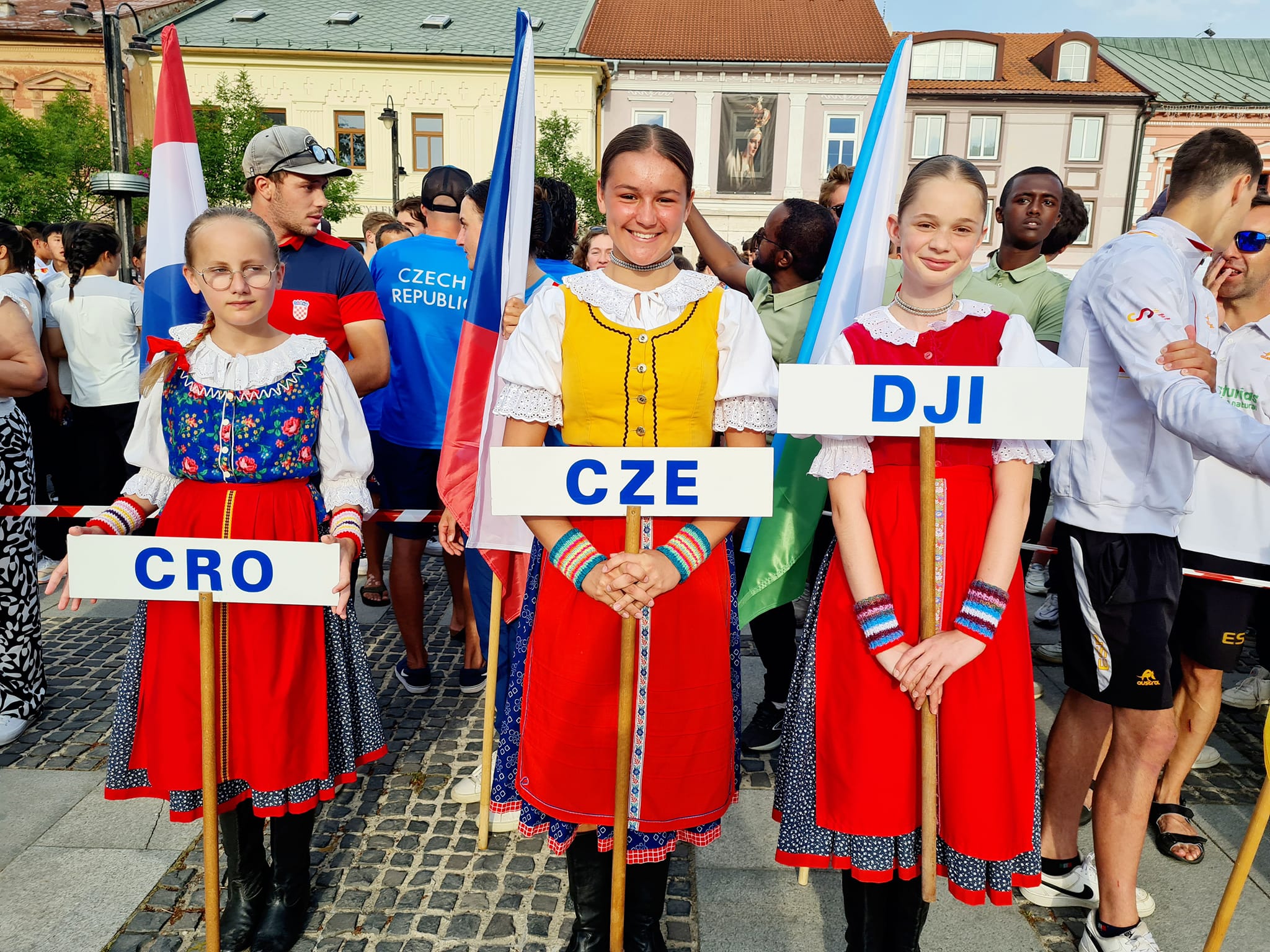 V Liptovskom Mikuláši sa začal prestížny šampionát