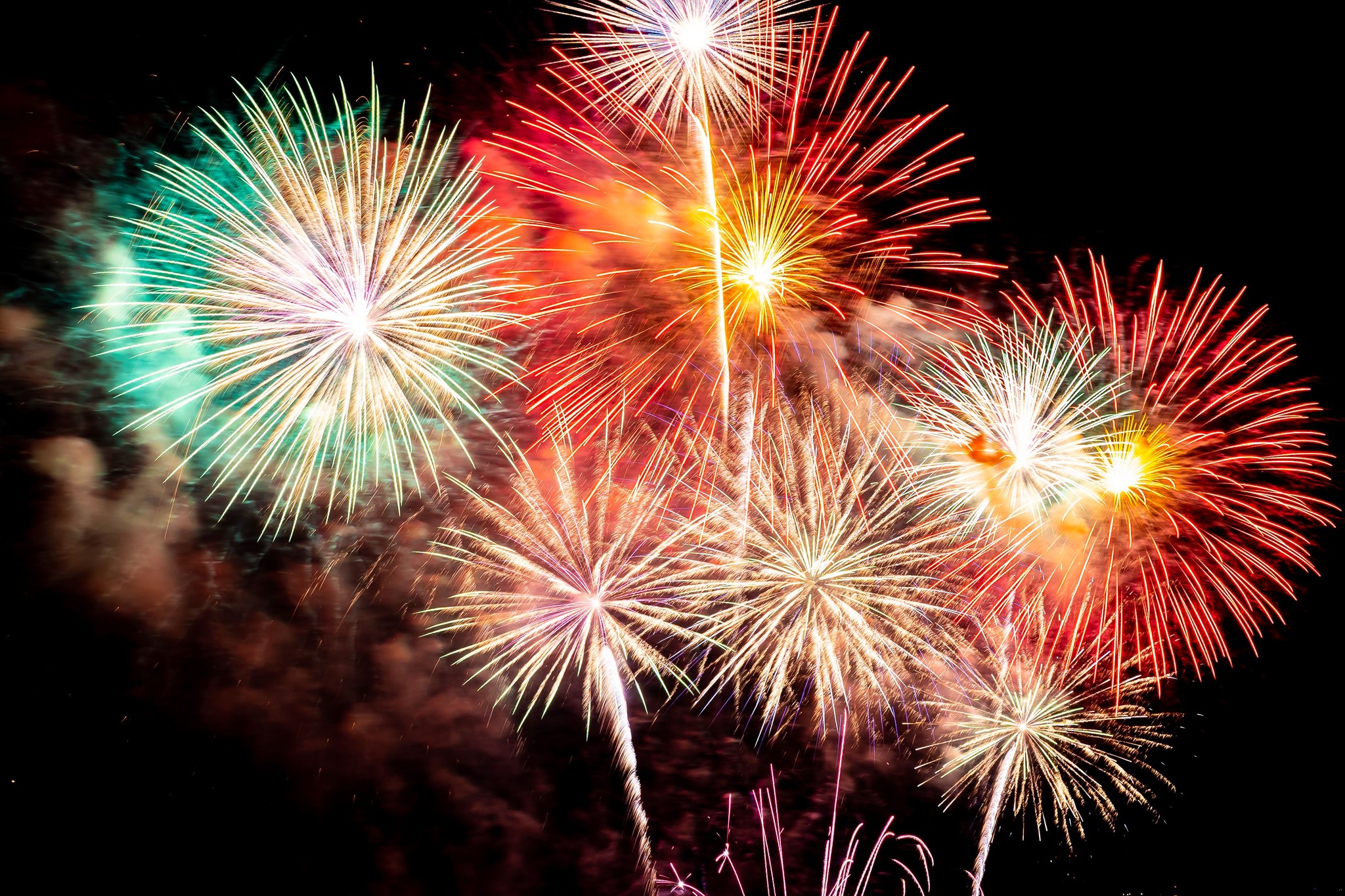 Poslanci obmedzili používanie pyrotechnických výrobkov