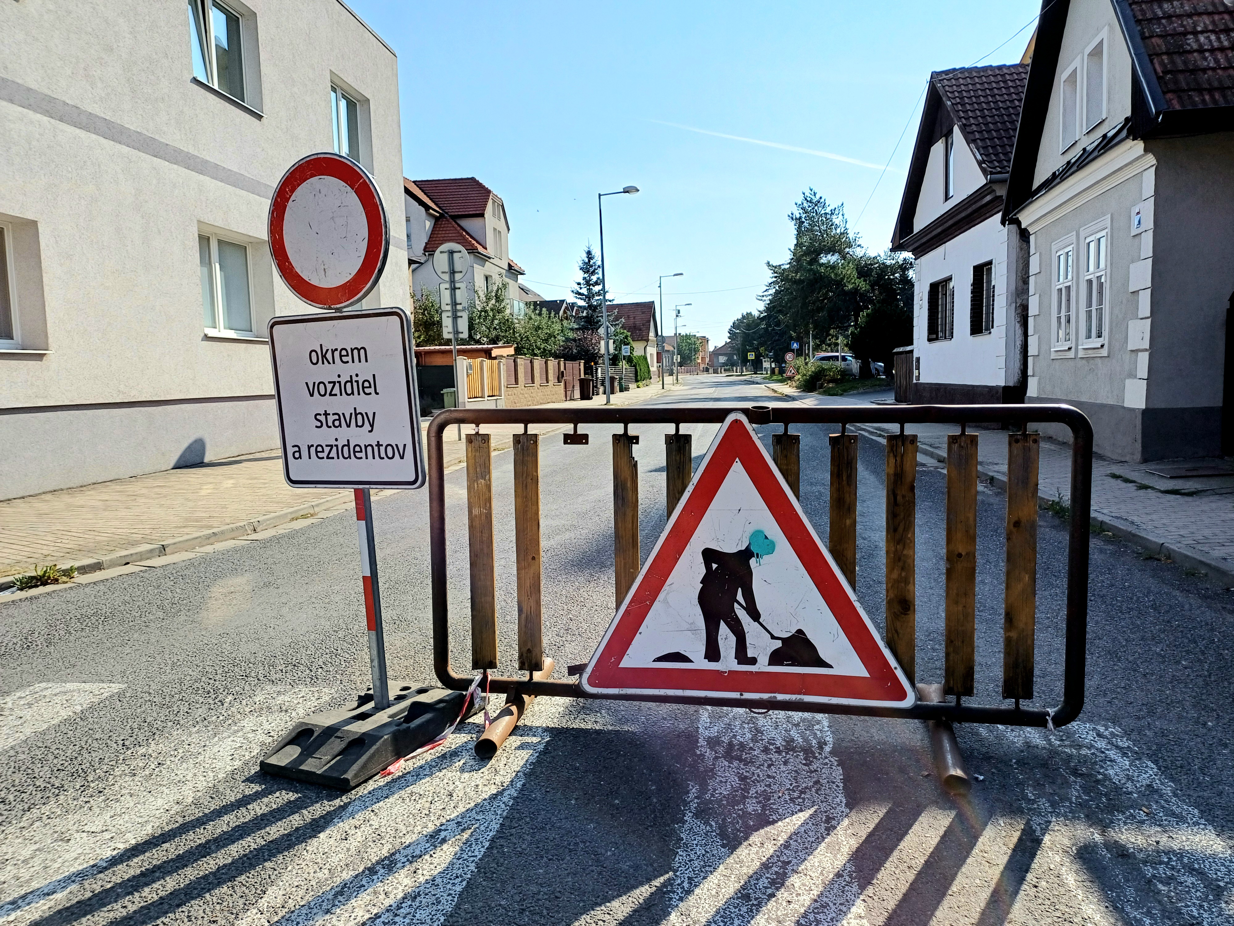 Borbisova bude dnes od 15:00 hodiny otvorená