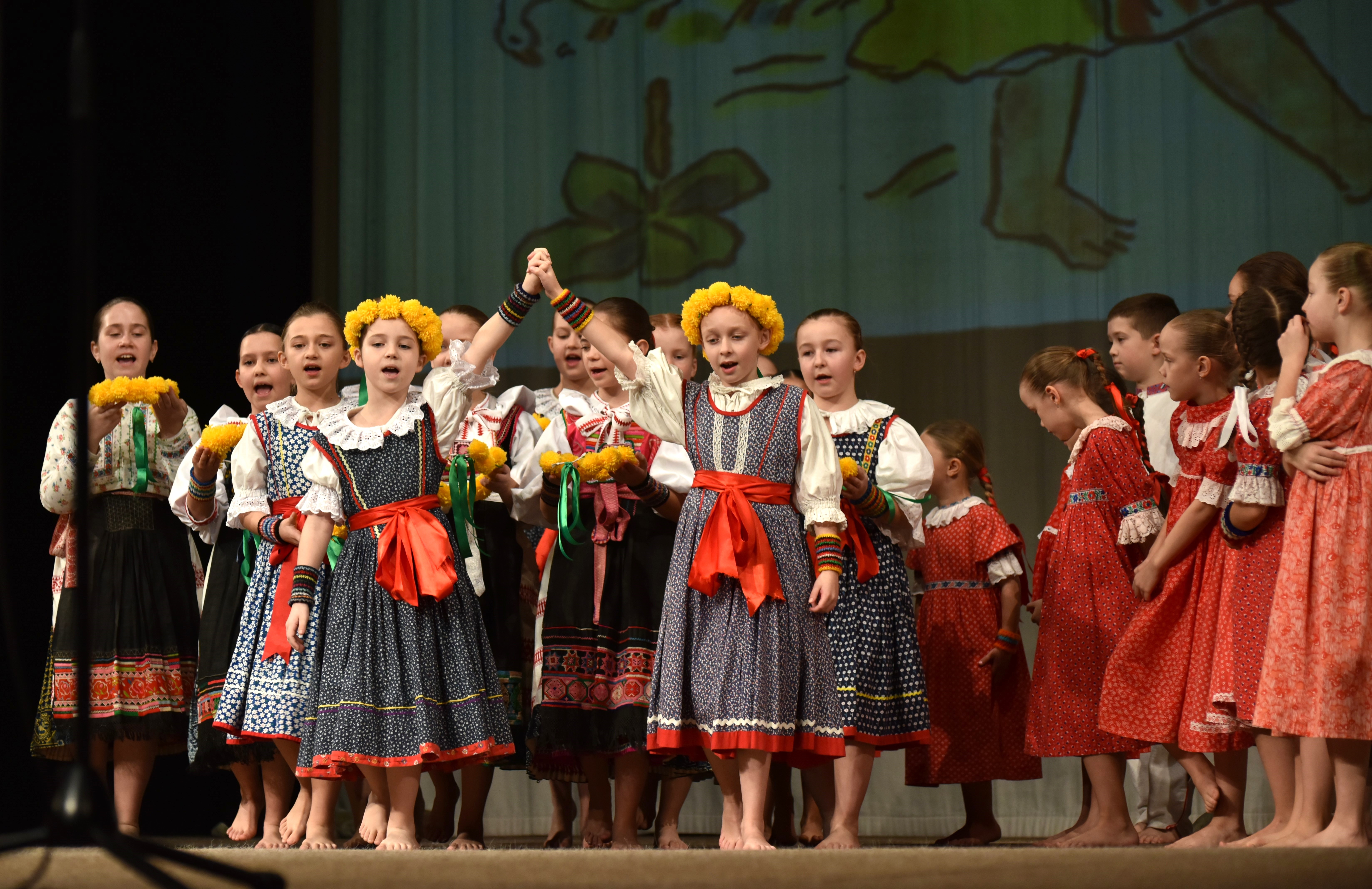 ÄŽumbier oslávil 55. výročie