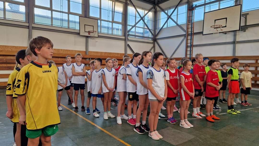 Turnaj vo viacboji všestrannosti má už 30 rokov