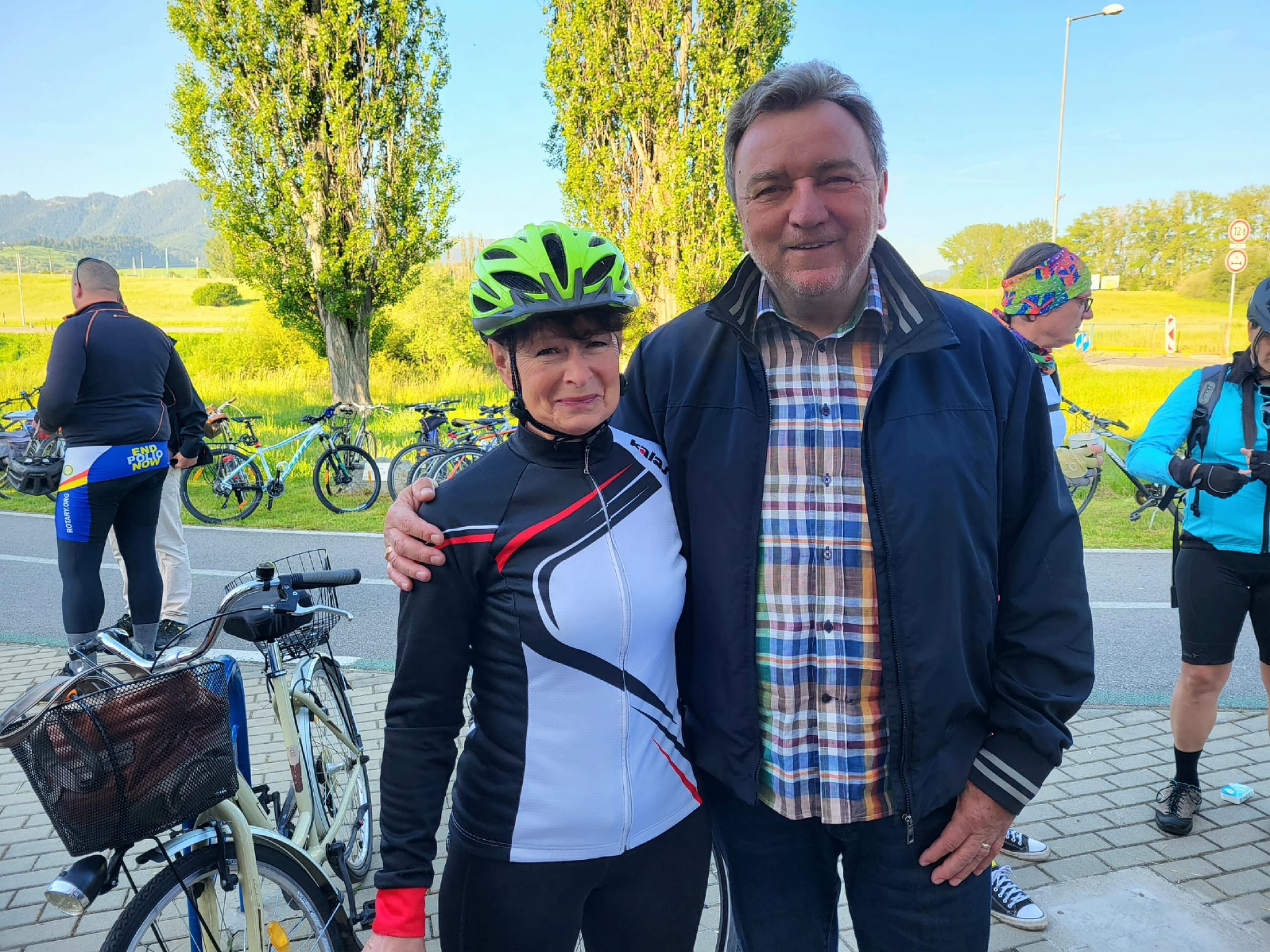 Potvrdili sme popredné postavenie v kampani Do práce na bicykli