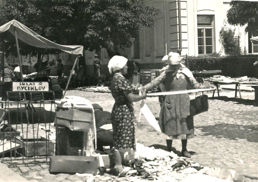 Rok remesla: Vďaka jarmočnému právu Mikulášania zbohatli