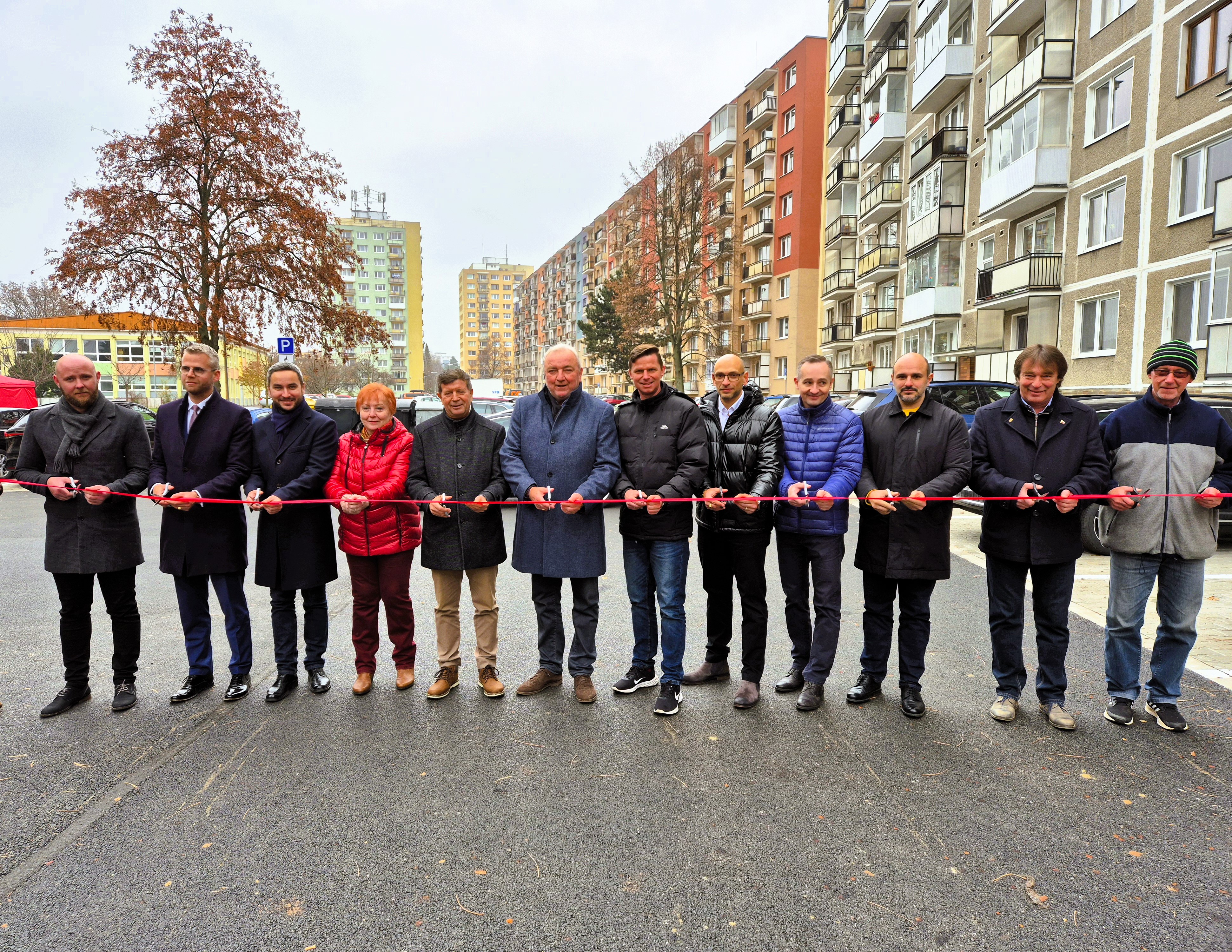 Rekonštrukcie ciest a chodníkov stáli tri milióny eur