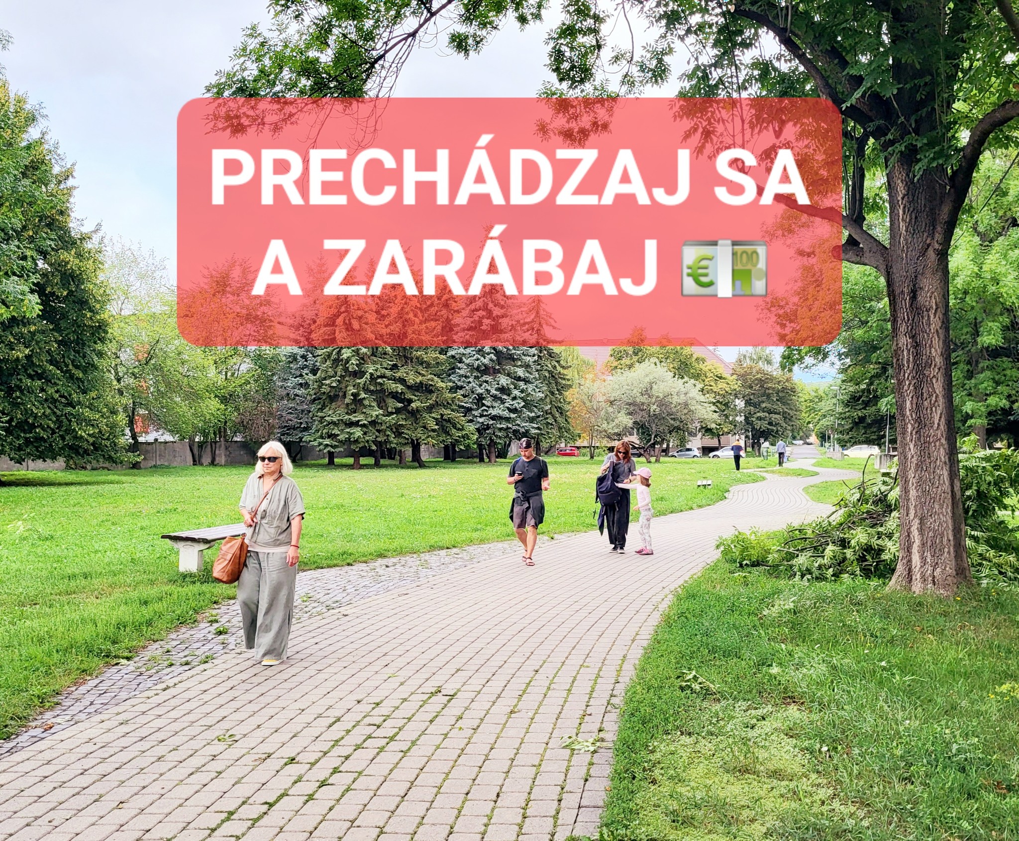 Hľadáme pomocných správcov pre ihriská a cintoríny