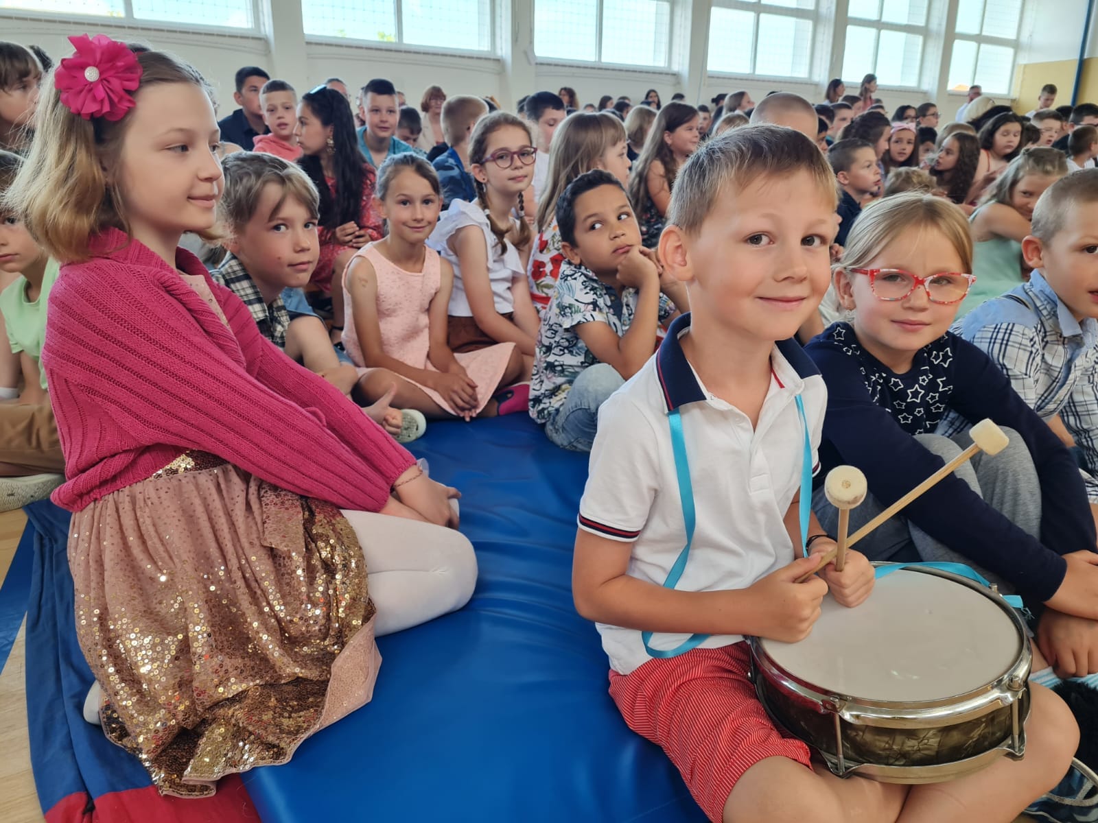 Letné prázdniny sa začínajú 3200 deťom z mikulášskych základných škôl 