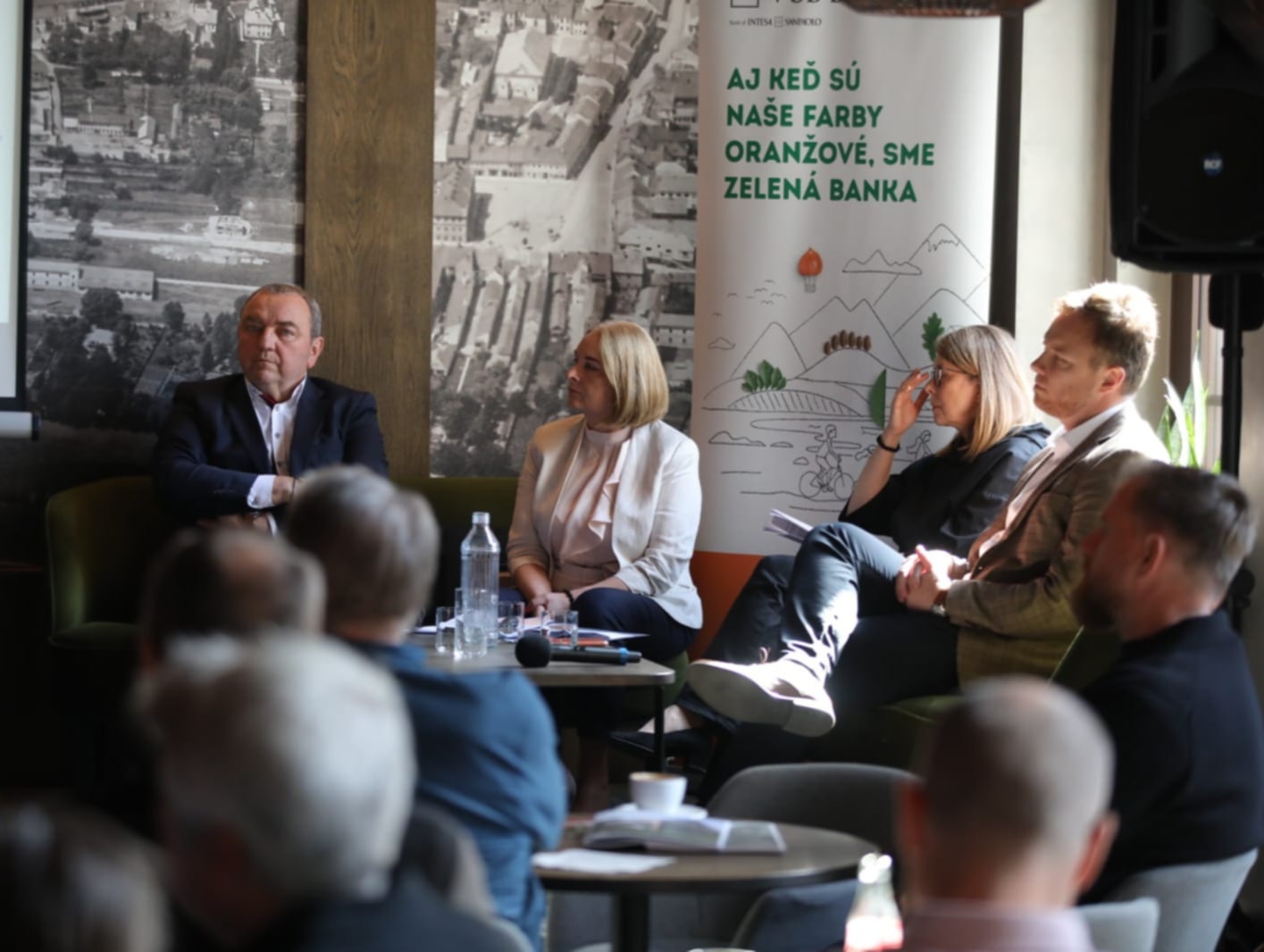 Mestská plaváreň by mohla využívať geotermálnu energiu