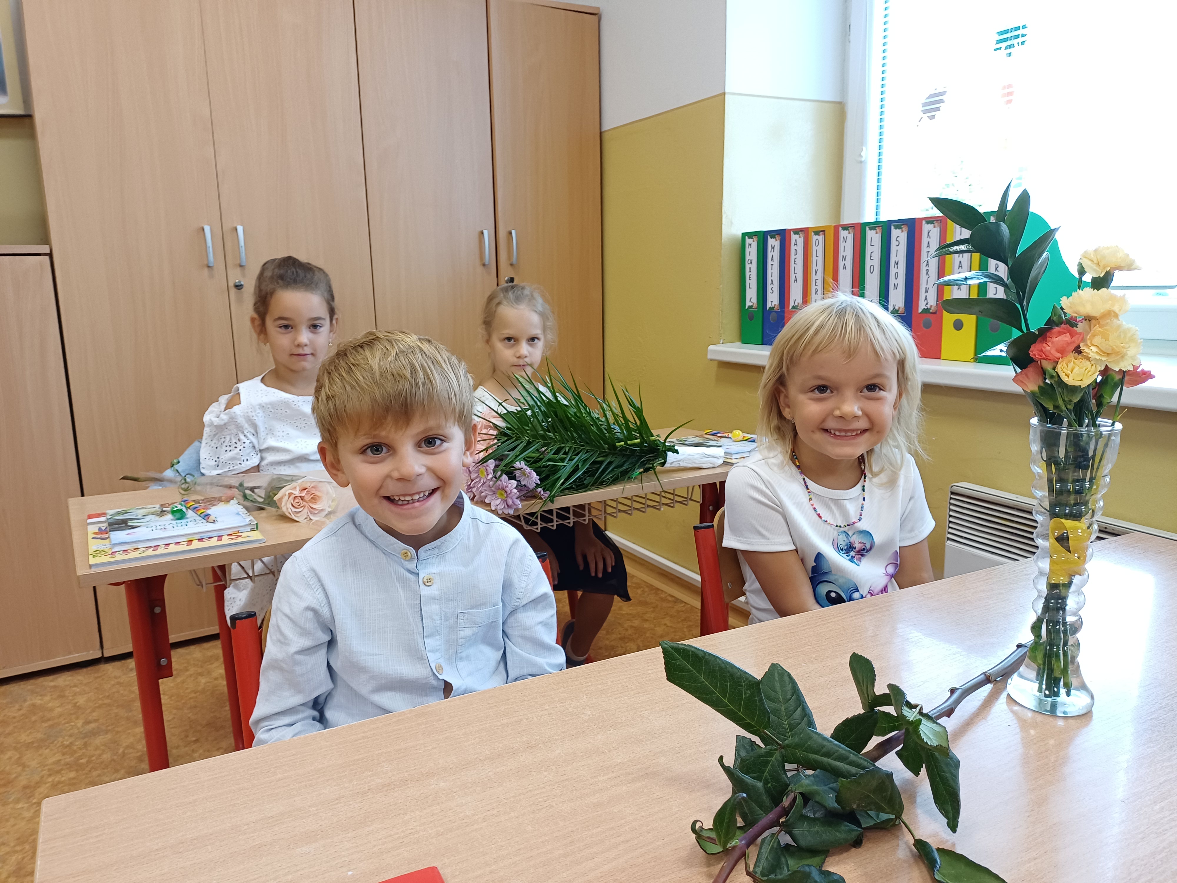 Do mikulášskych lavíc zasadne 2523 žiakov