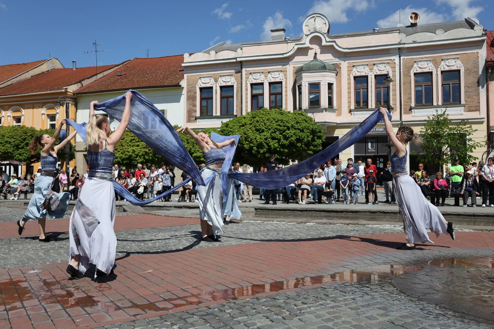 Táto  letná sezóna bude v Liptovskom Mikuláši jedinečná