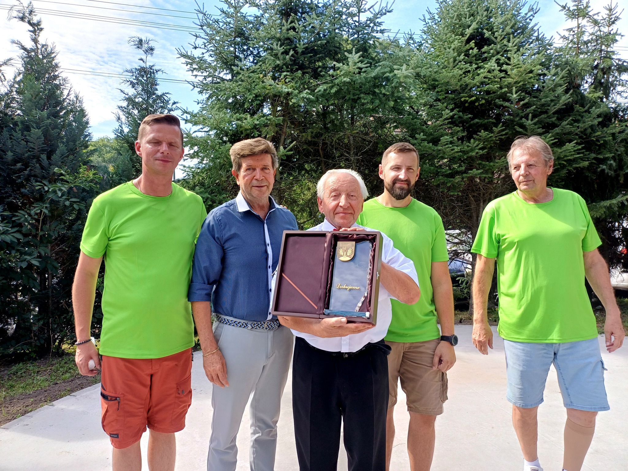 Ondrašovská fazuľa s tradičnou chuťou ale po novom