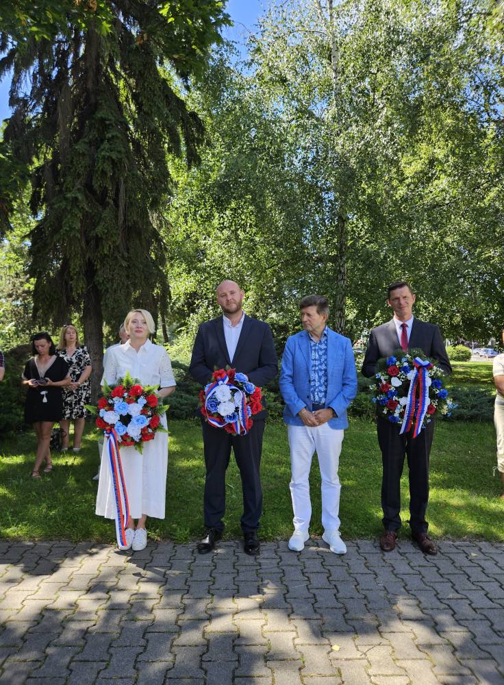 Pripomíname si odkaz výnimočného rodáka z Vrbice – Martina Rázusa 