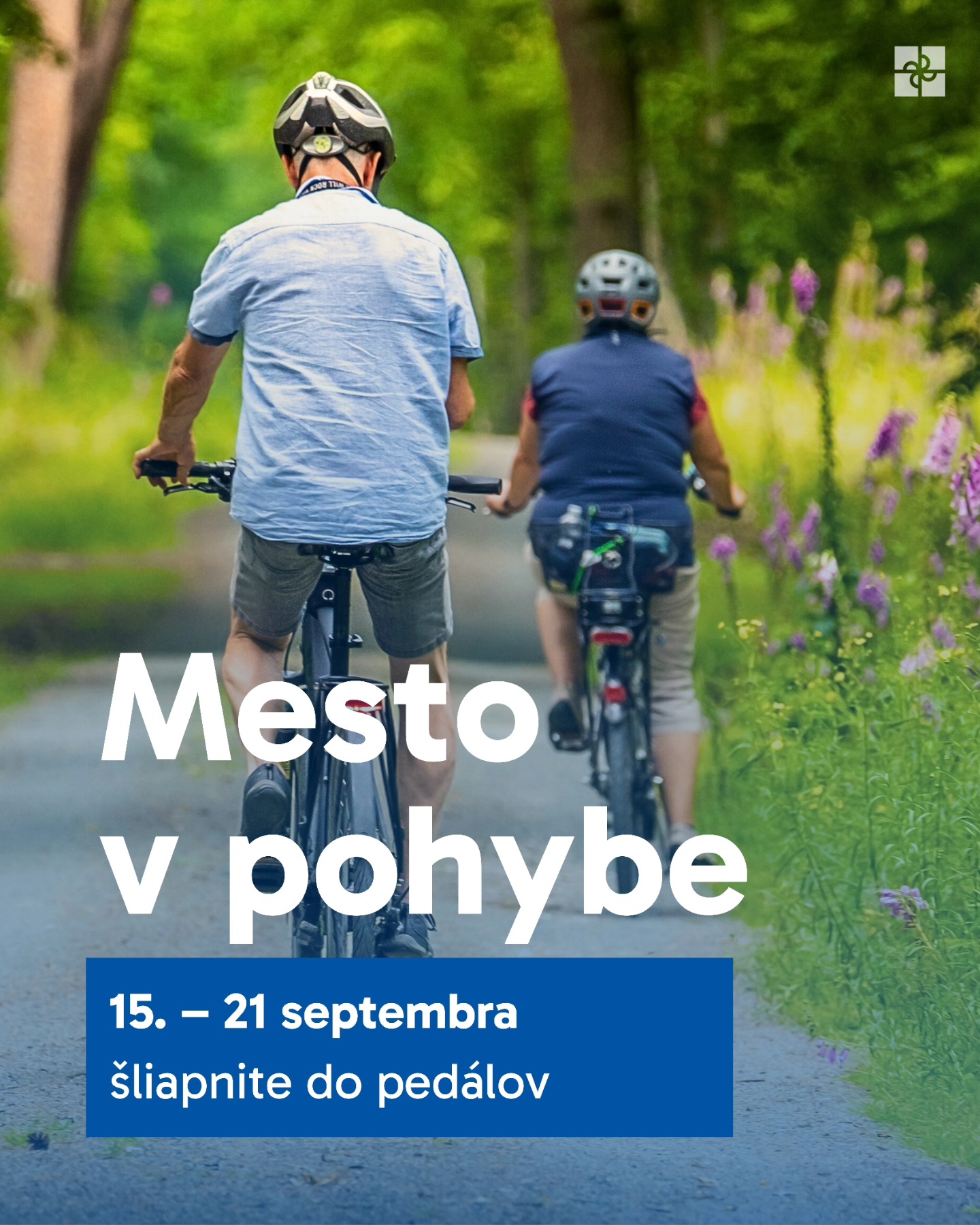 Rozsvieťme spolu mesto