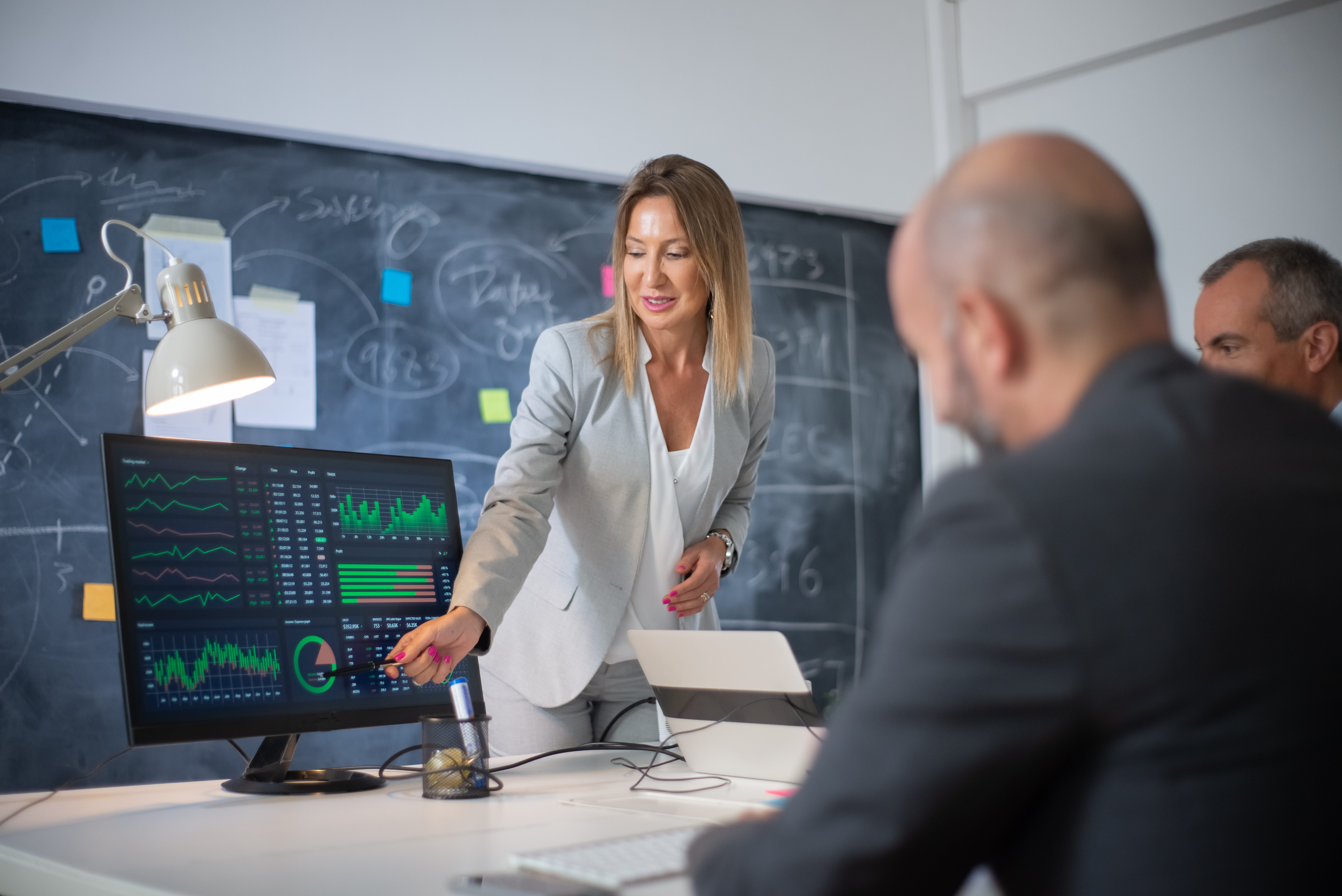 Na analyticko-strategické centrum sme získali takmer 300-tisíc eur