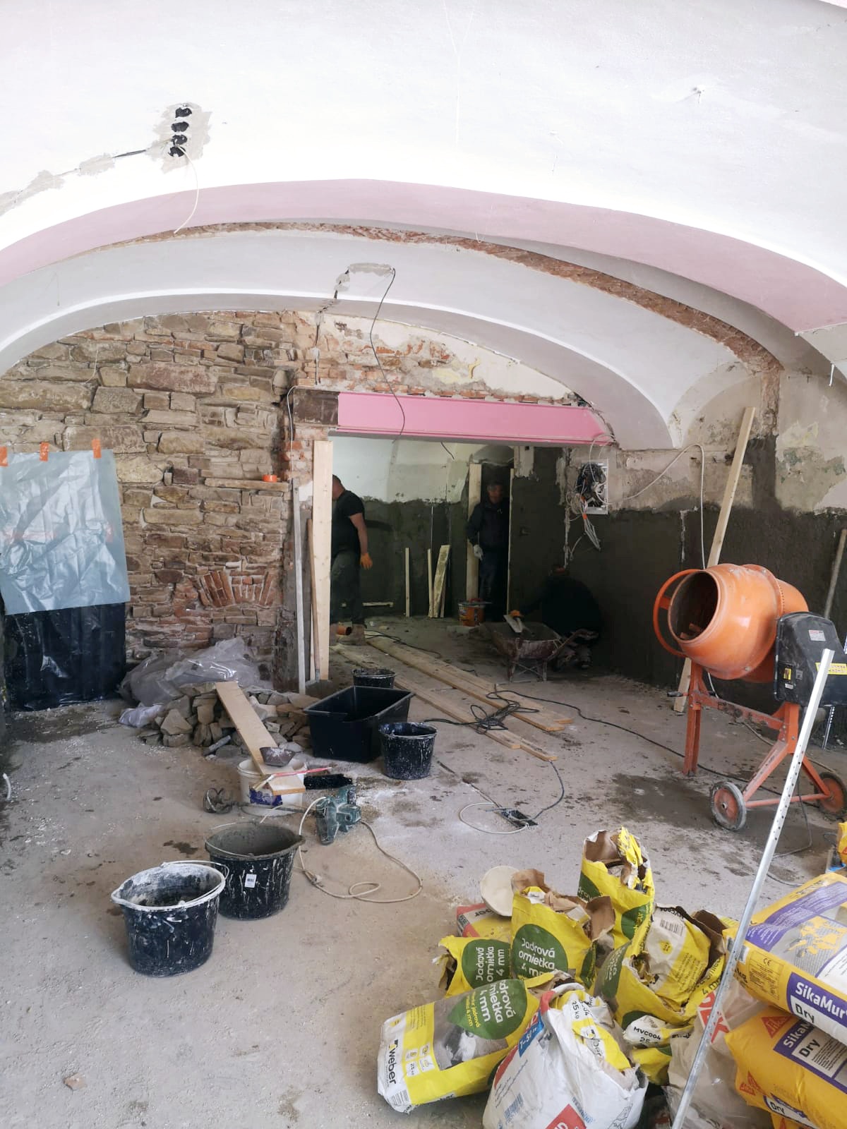 Obchod nahradí nová expozícia o vode