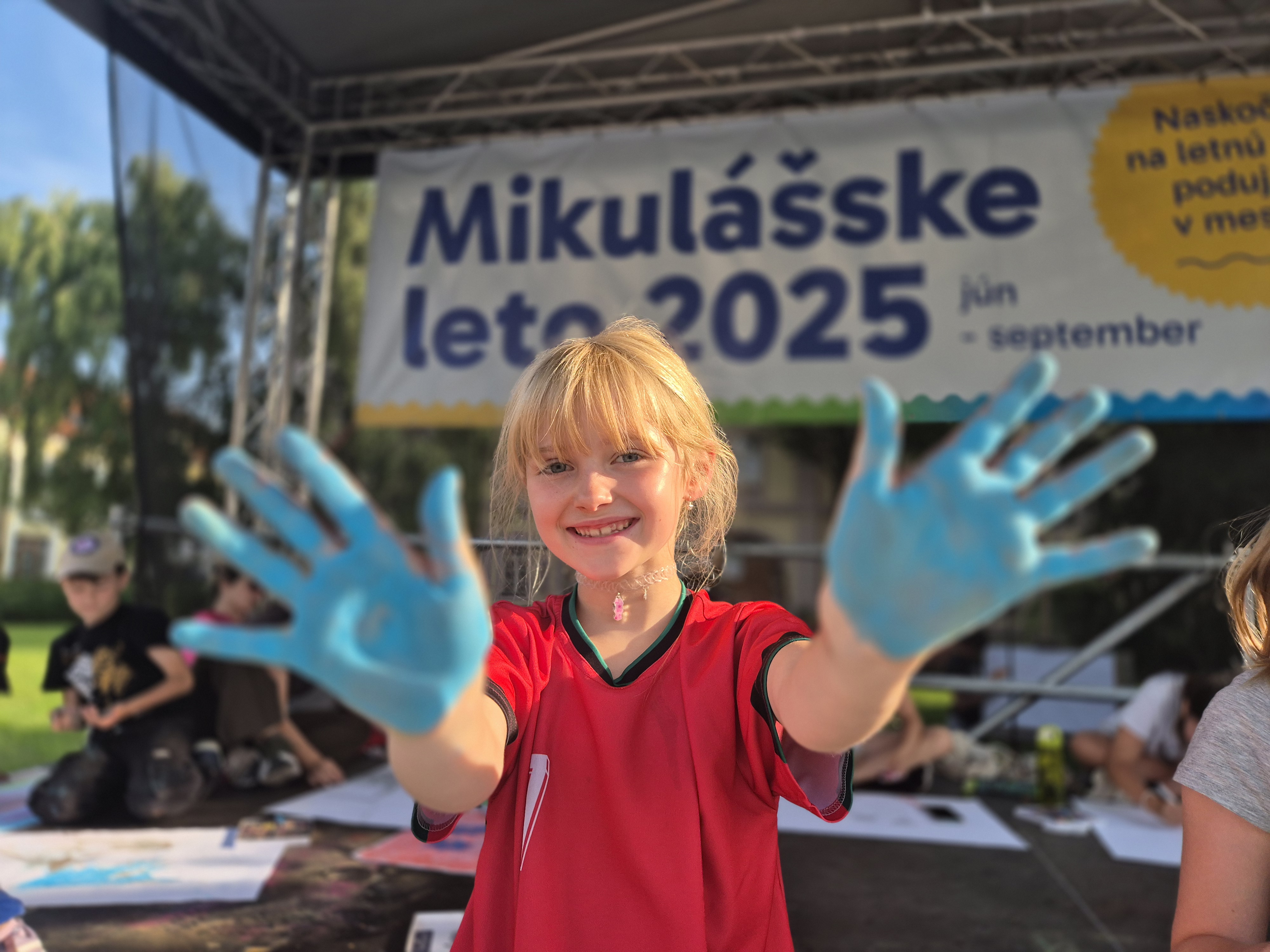 Mikulášske leto ponúklo 224 podujatí