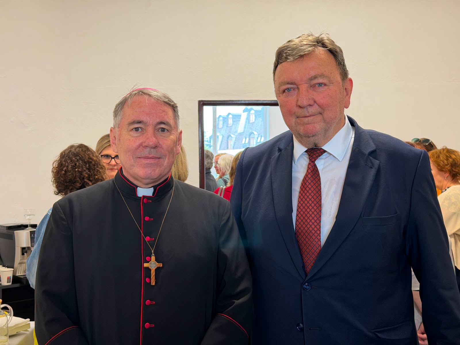 Nové priestory pre terénnu sociálnu službu