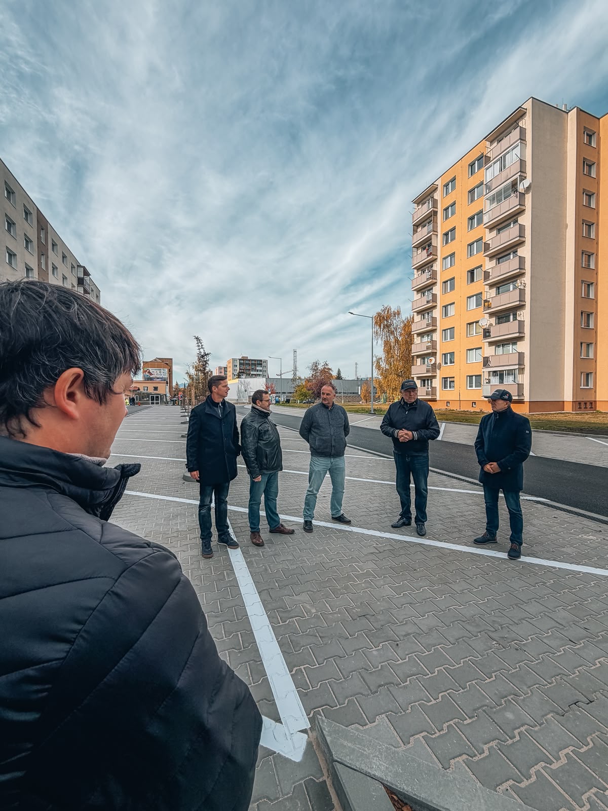 Liptovský Mikuláš prekonal vlastný rekord, do ciest tento rok investoval  3 milióny 