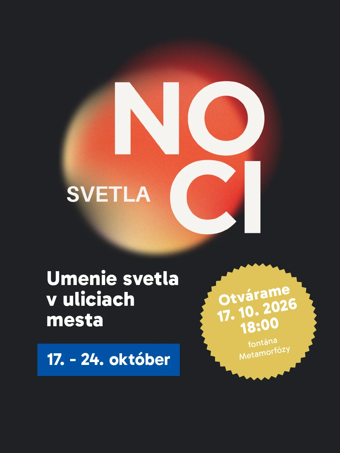 Noci svetla
